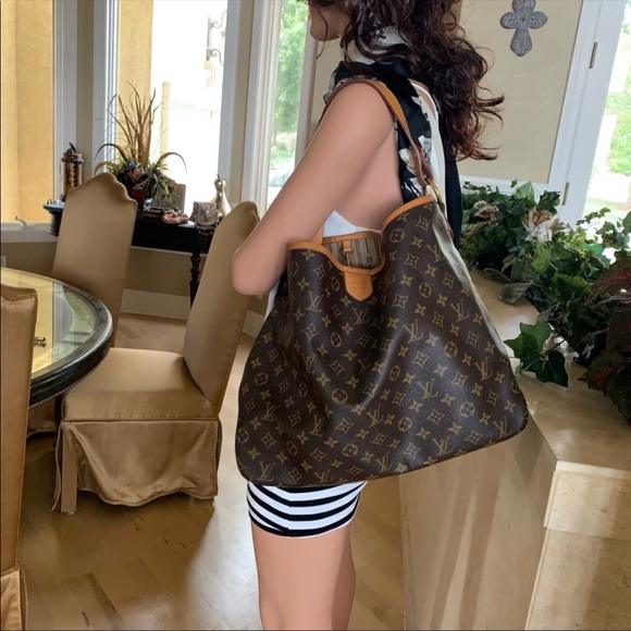 Louis Vuitton Delightful MM - Picture 3 of 16